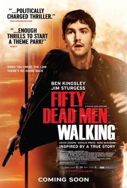 FiftyDeadMenWalking