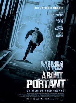 PointBlank-Poster