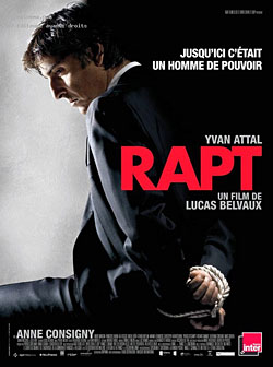 Rapt-poster