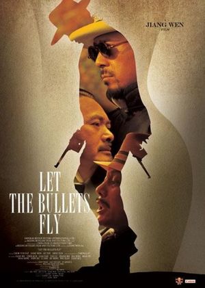 Bullets Poster
