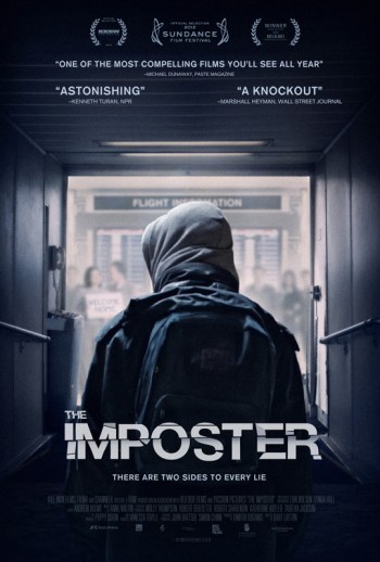 Imposter-Poster