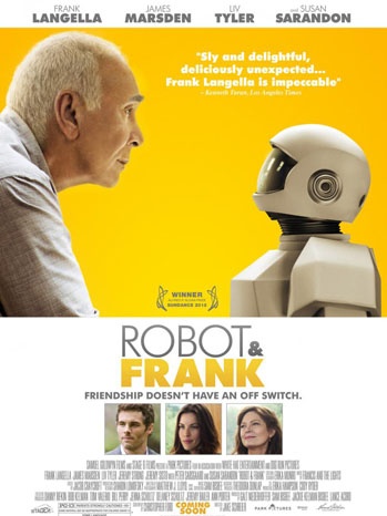 Robot-Frank