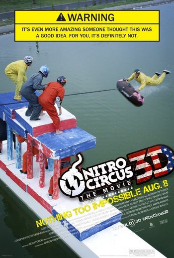 Nitro Circus