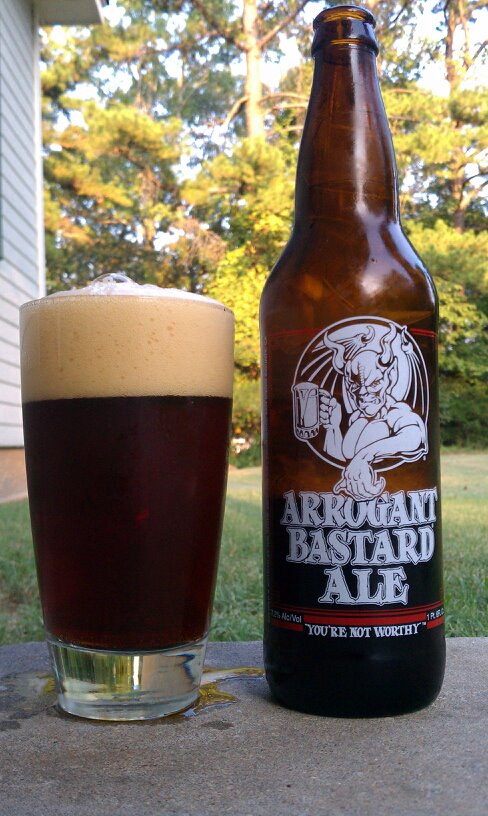 Arrogant-bastard-ale