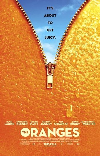 The Oranges