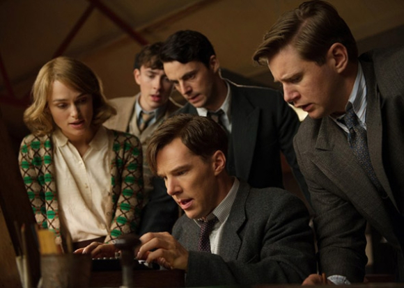 Imitation game