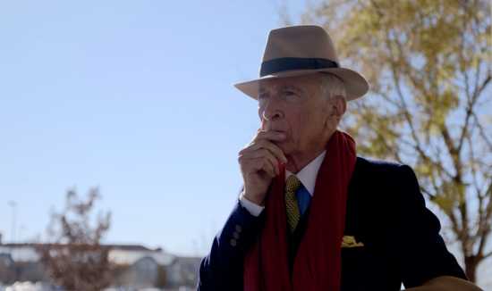 Gay Talese