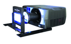 RealD Projector