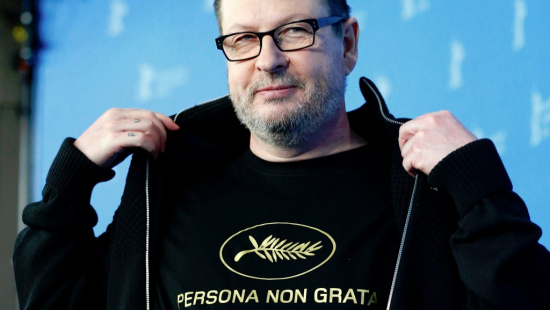 Lars-von-Trier