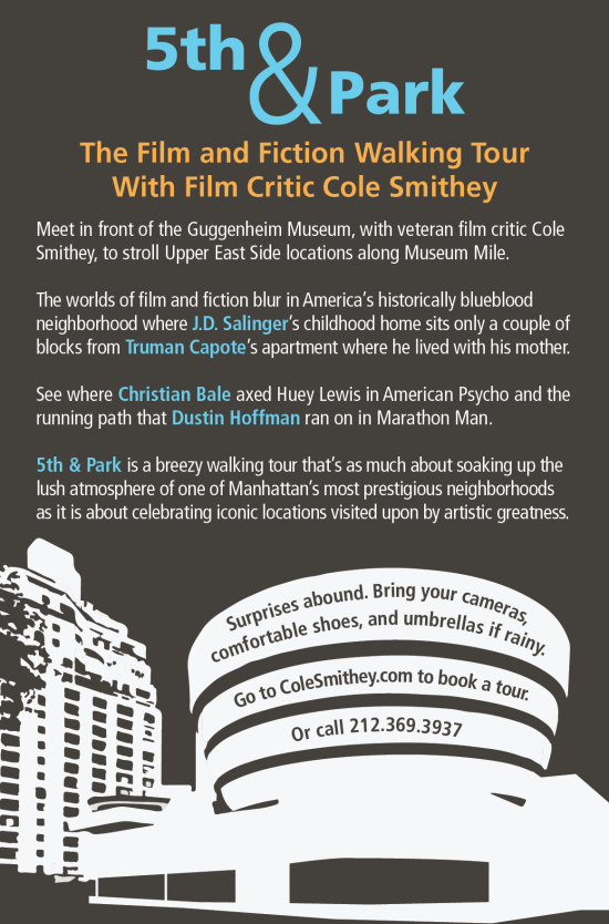WalkingTour