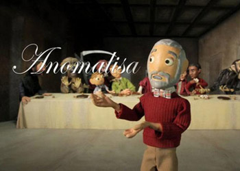 Anomalisa