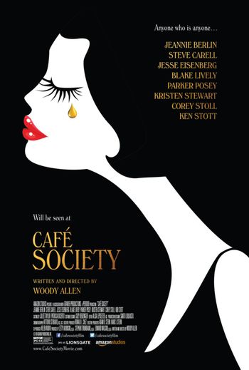 Cafe-society