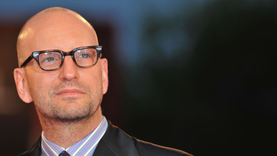 StevenSoderbergh