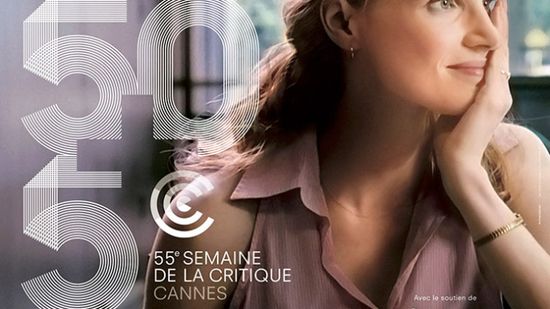 55 Semaine de la critique