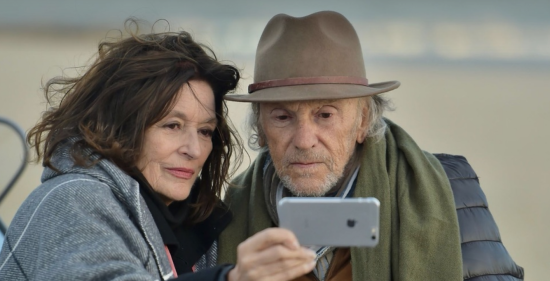 The Best Years of a Life