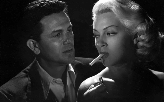 The Postman Always Rings Twice