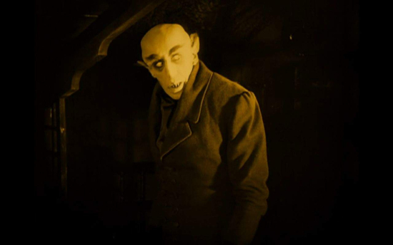 Nosferatu