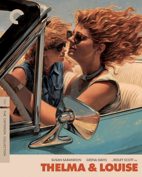 Thelma & Louise - Rotten Tomatoes