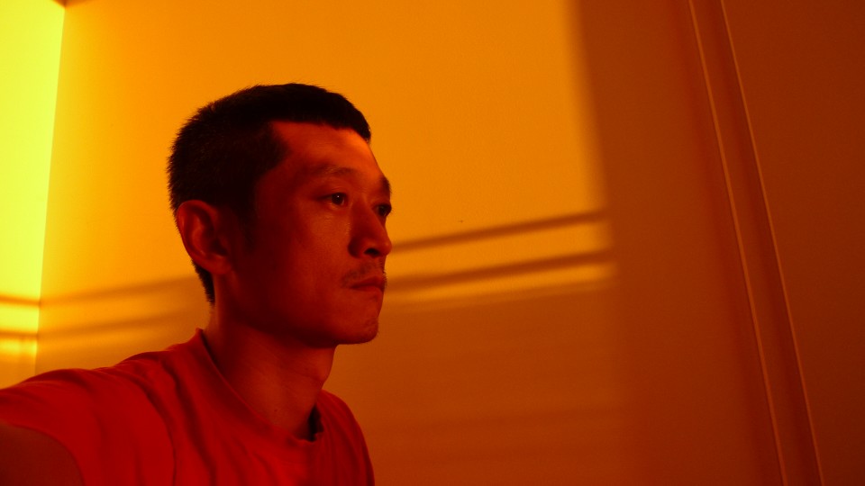 C.B. Yi