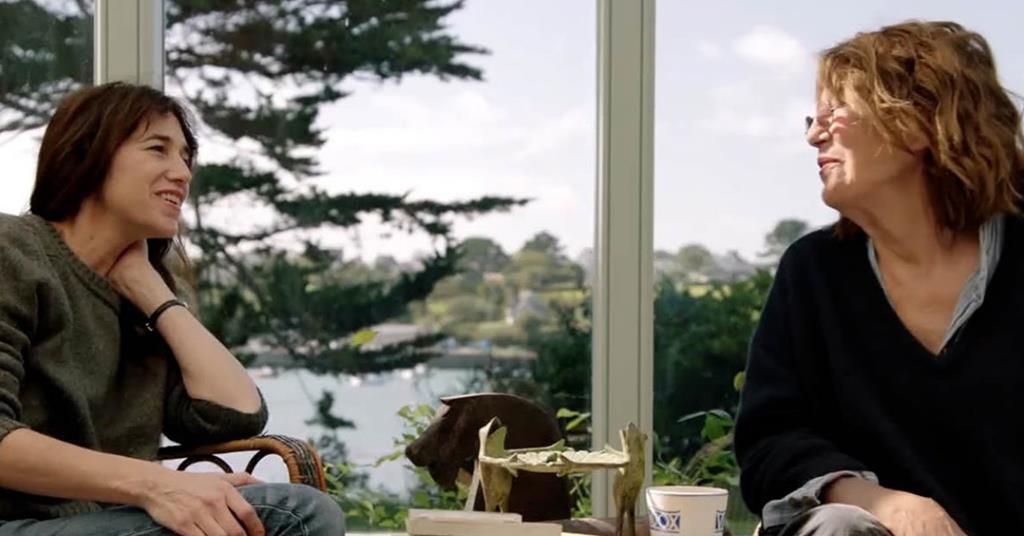 Jane By Charlotte&#39;: Cannes Review | Reviews | Screen