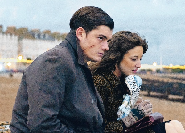 Rowan's rocking and rolling | The Northern Echo