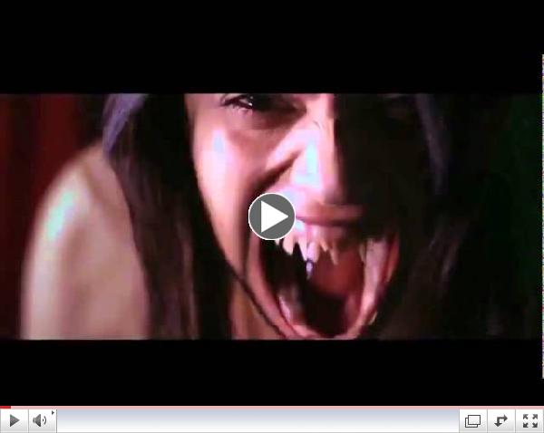 Memory of the Dead (La memoria del muerto) theatrical trailer - horrAR movie