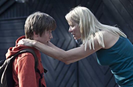 Movie review: “In a Better World,” vengeance, vulnerability quietly collude  – The Denver Post