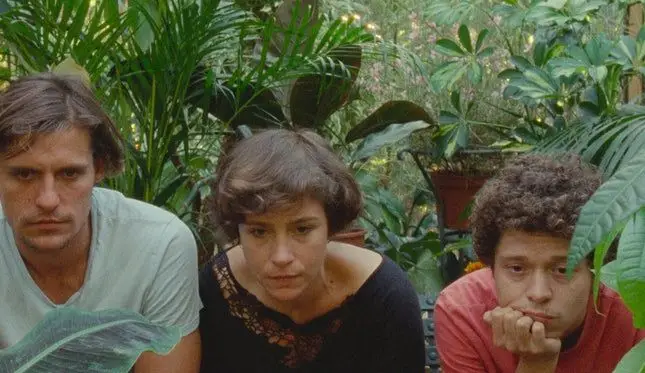 SIC Notícias | Filme de Maureen Fazendeiro e Miguel Gomes na Quinzena dos  Realizadores de Cannes