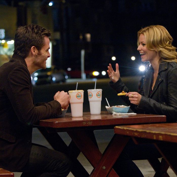 Image result for PEOPLE LIKE US movie 2012