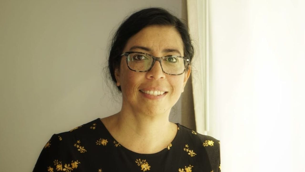 Tatiana Huezo: Su camino del documental a la ficción - Noticias de cine -  SensaCine.com.mx
