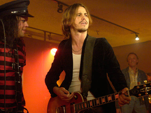 The Perfect Age of Rock 'n' Roll | Film review