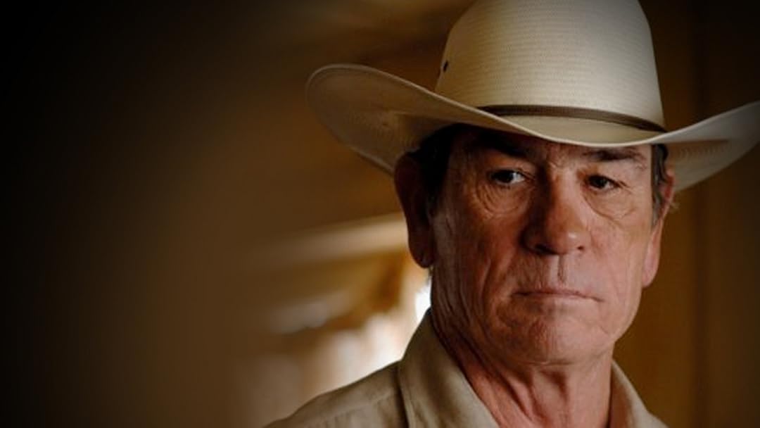 Watch No Country For Old Men | Prime Video