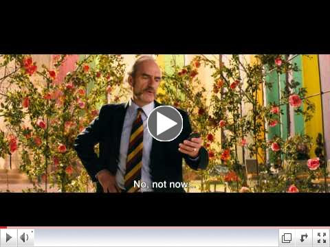 Life of Riley - Trailer