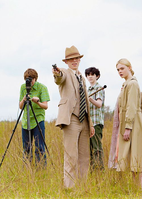 Pin by Anisah Khan on visual & literal | Super 8 film, Favorite movies, Recent movies