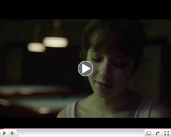 It Felt Like Love - Theatrical Trailer