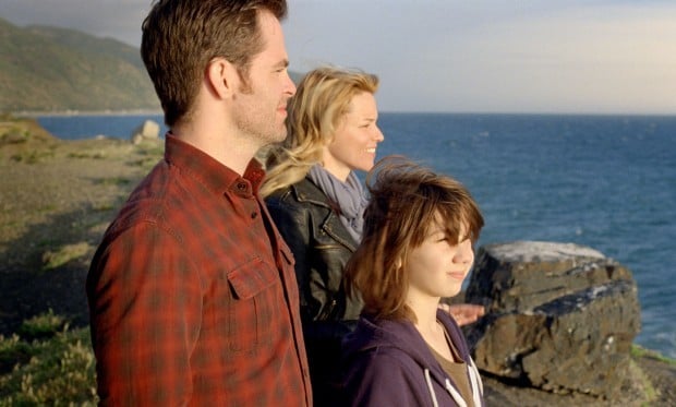 Image result for PEOPLE LIKE US movie 2012