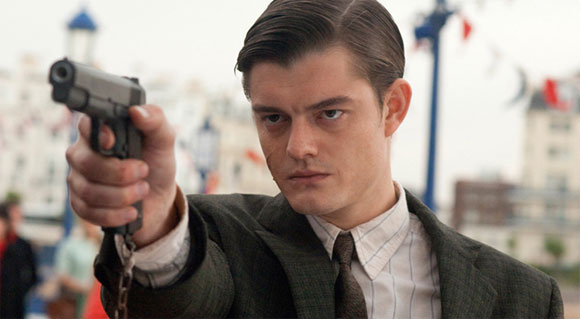 Control' Star Sam Riley 'Desperate' to Get Work Before 'Brighton Rock' | Anglophenia | BBC America