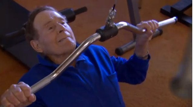 Lessons From 'How To Live Forever' | HuffPost Life
