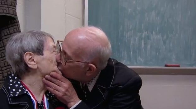 Trailer For Jill Andresevic's Love Etc. , Opening Today (Video) | HuffPost