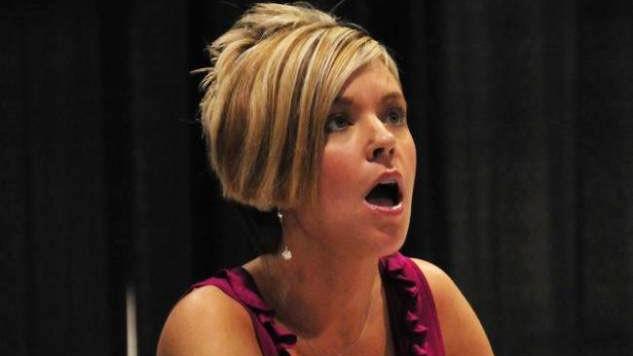Who is Karen? And why are people constantly dropping her name? | Columbia  Basin | ifiberone.com