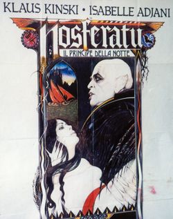 Nosferatu