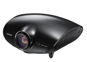 Samsung Projector
