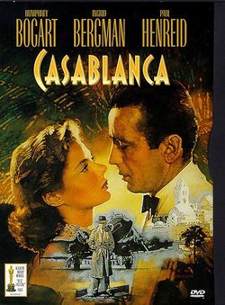 Casablanca