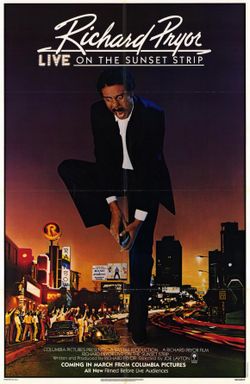 Richard Pryor