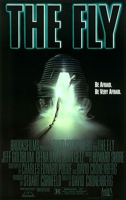 TheFly1986poster