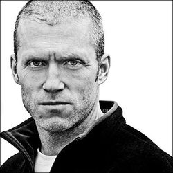 Clay Enos: The Watchmen Portrait Book Interview