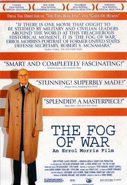Fog of War