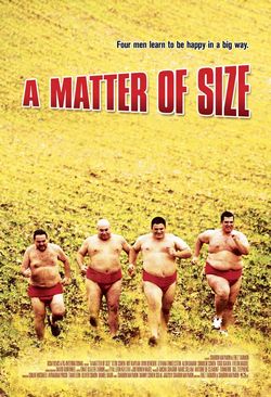 A Matter of Size 1