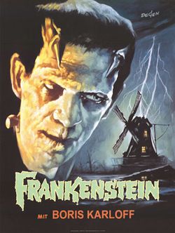 Frankenstein