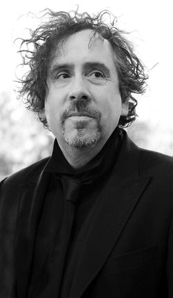 Tim Burton